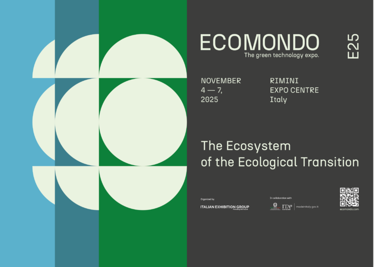 ecomondo2025-rimini-locandina