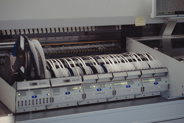 eurek - prototipi vs piccola serie 1