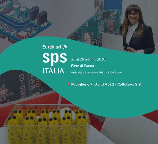 SPS Parma 2026 - 2