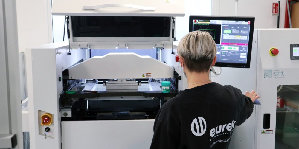 eurek - perparare file produzione 4