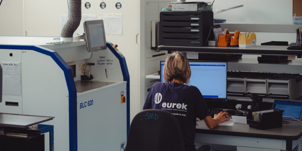 eurek – competenze per il futuro 1 eurek - competenze per il futuro 1