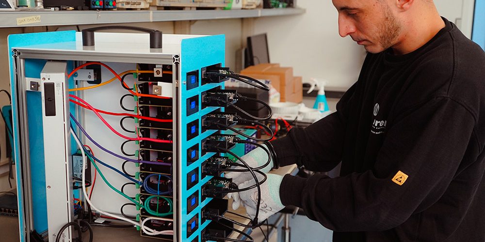eurek – progettazione e produzione integrate 2 eurek - progettazione e produzione integrate 2