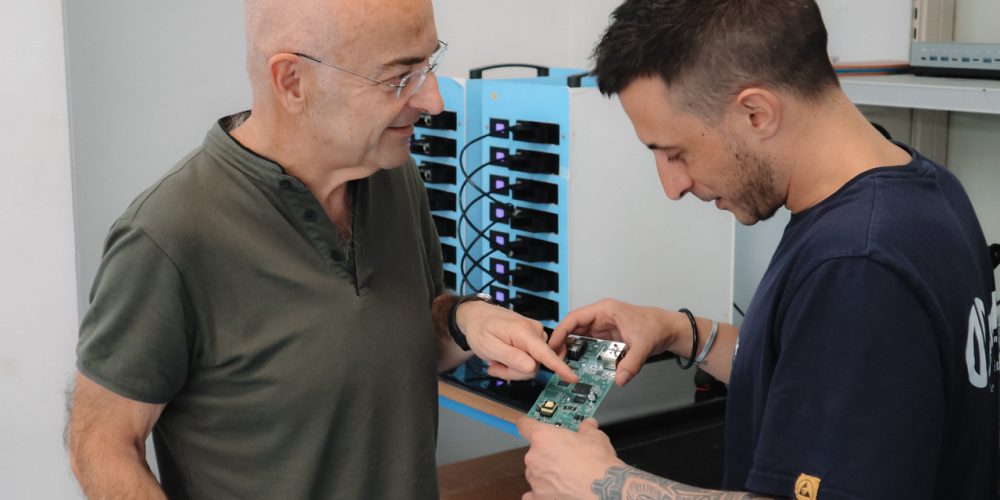 migliorare efficienza schede elettroniche 1 migliorare efficienza schede elettroniche 1