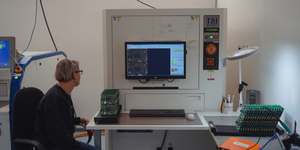 migliorare efficienza schede elettroniche 2 migliorare efficienza schede elettroniche 2